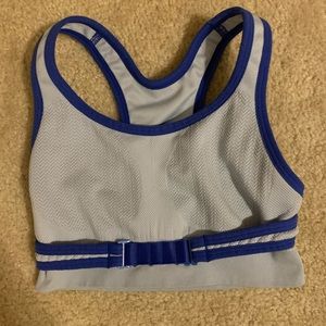 patagonia sports bra sz xs